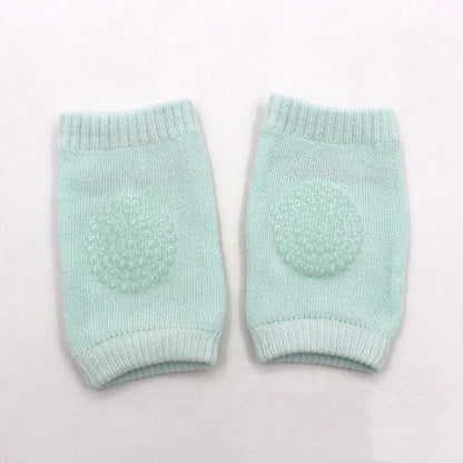 Baby Kids Crawling Elbow Pads