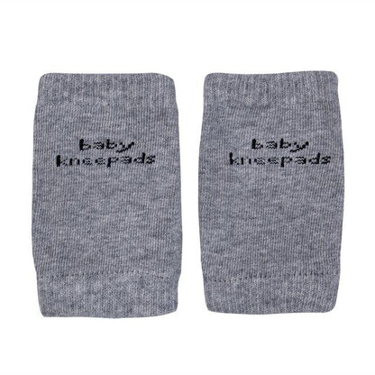 Baby Kids Crawling Elbow Pads