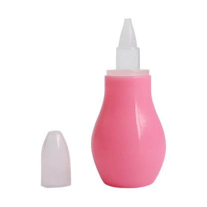 Baby Nasal Aspirator