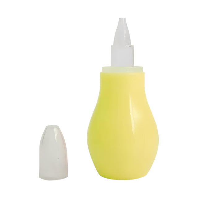 Baby Nasal Aspirator