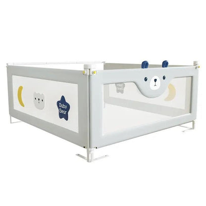 Baby Play Pen Foldable