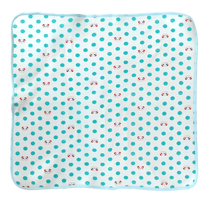 Baby Polkadot Wrap