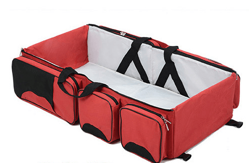 Baby Portable Bed