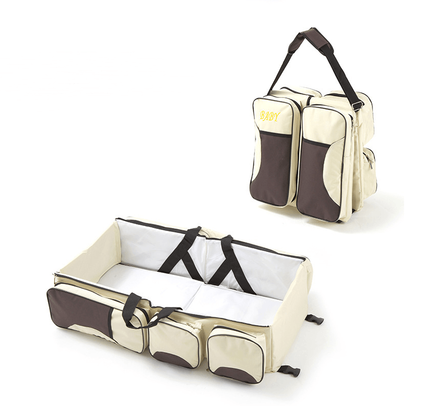 Baby Portable Bed