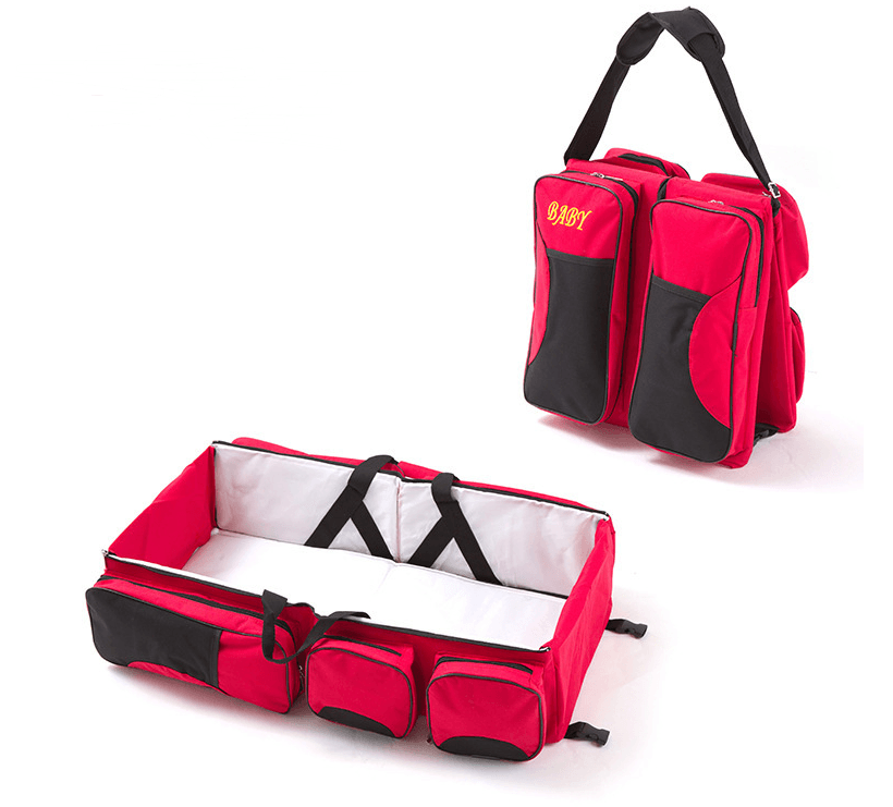 Baby Portable Bed