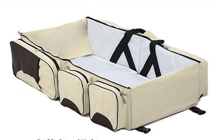 Baby Portable Bed