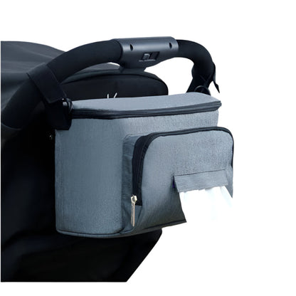 Baby stroller bag