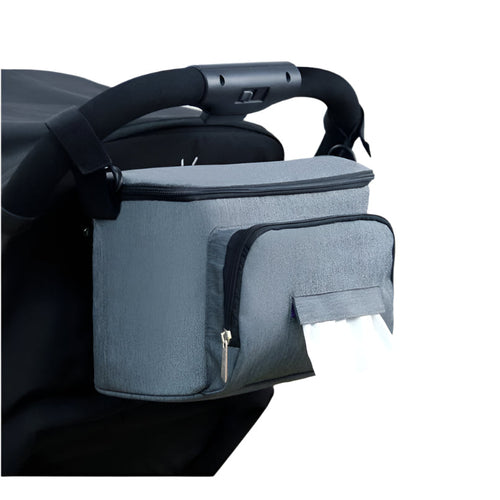 Baby stroller bag