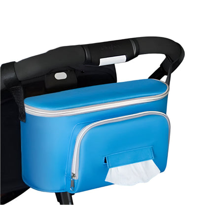 Baby stroller bag