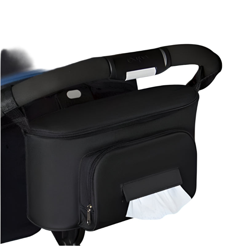 Baby stroller bag