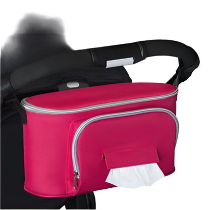 Baby stroller bag