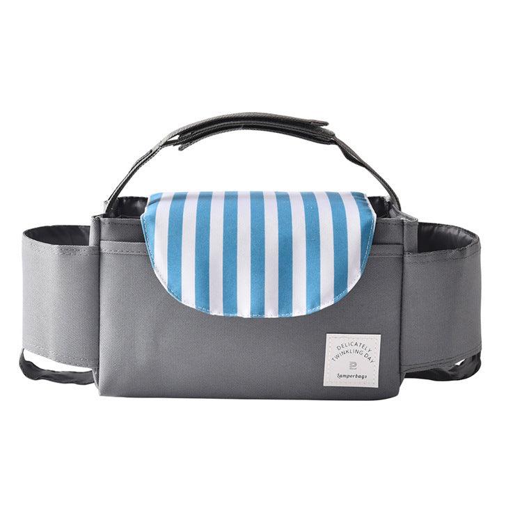 Baby Stroller Storage Bag