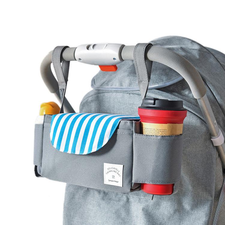 Baby Stroller Storage Bag