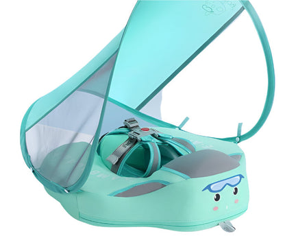 Baby Swimming Ring float