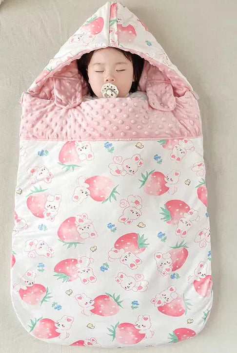 baby bed