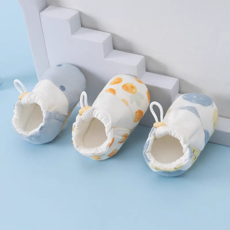 baby boyshoes