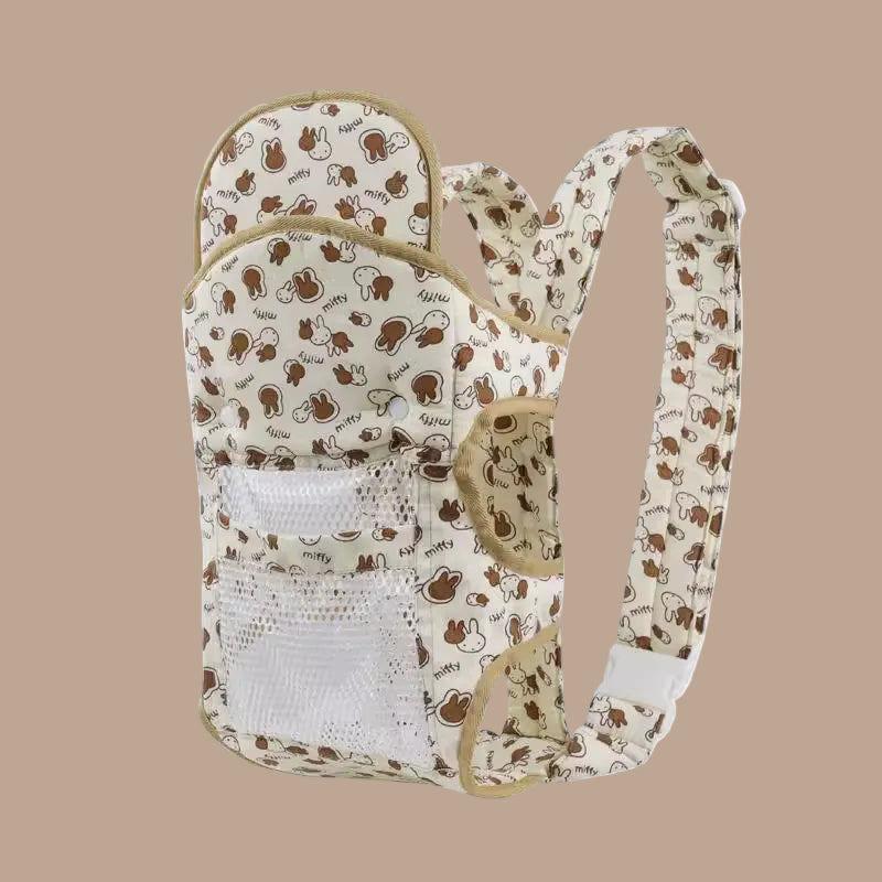 baby carrier