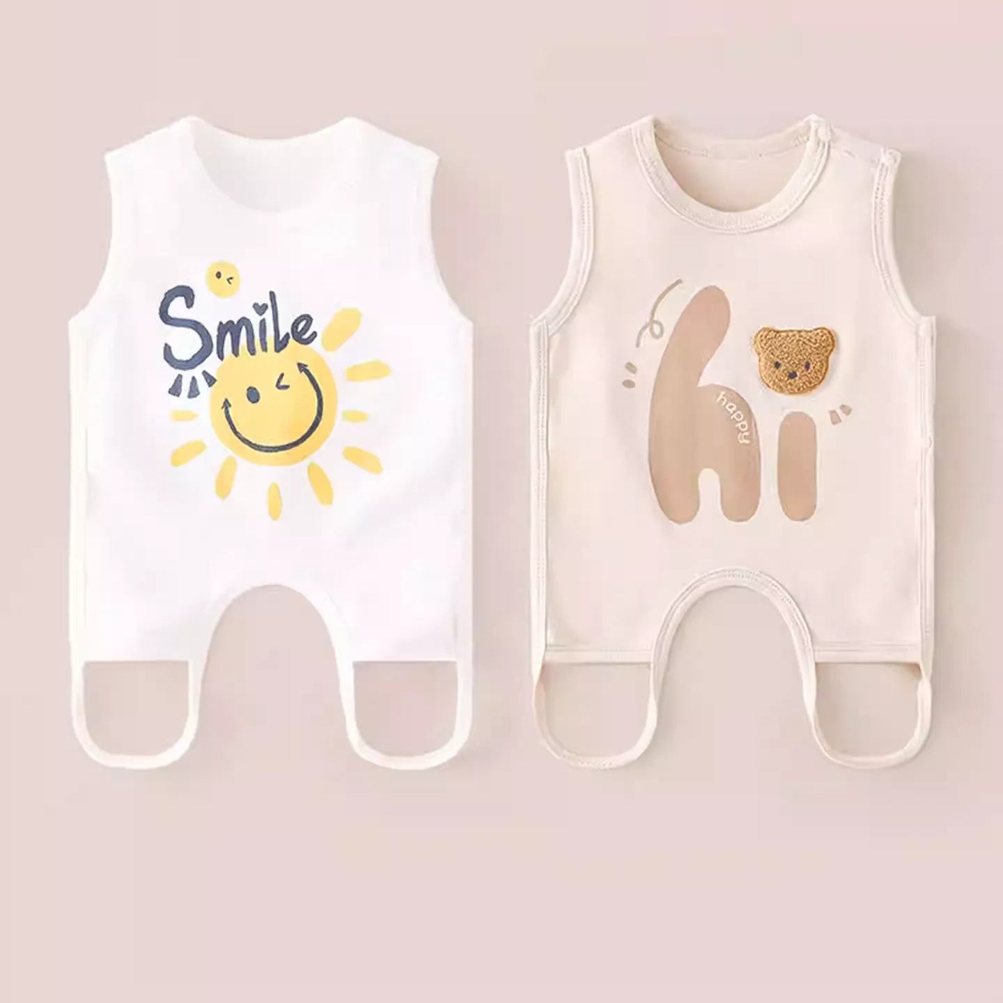 baby clothes