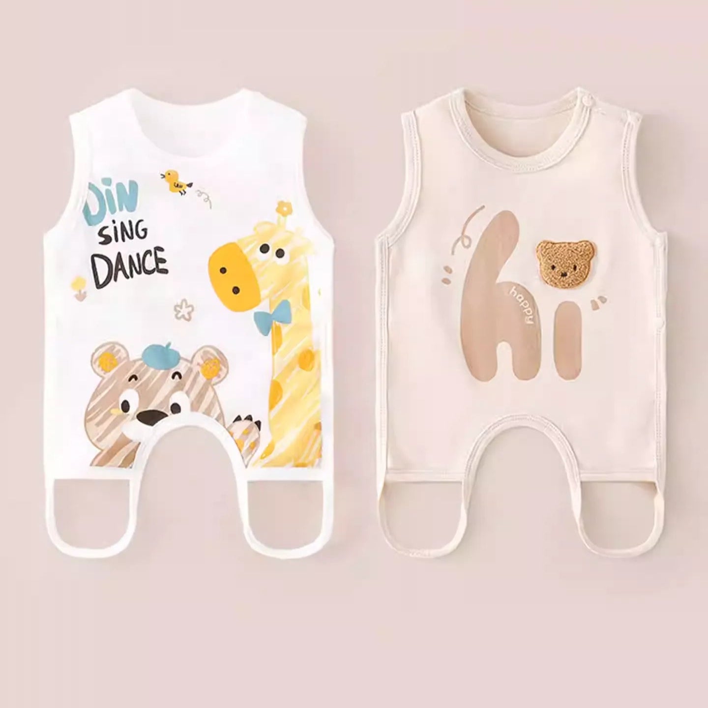 baby clothes