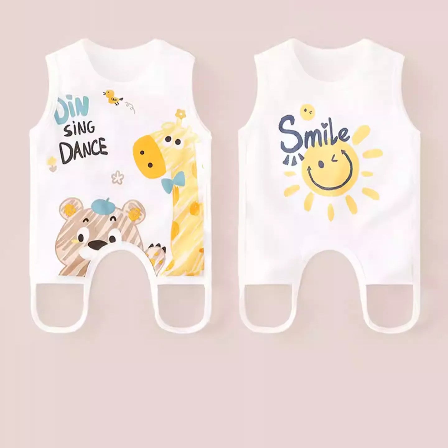 baby clothes