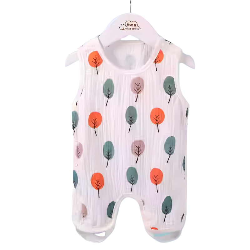 Organic Cotton Baby Clothes Soft Infant Clothing Premium