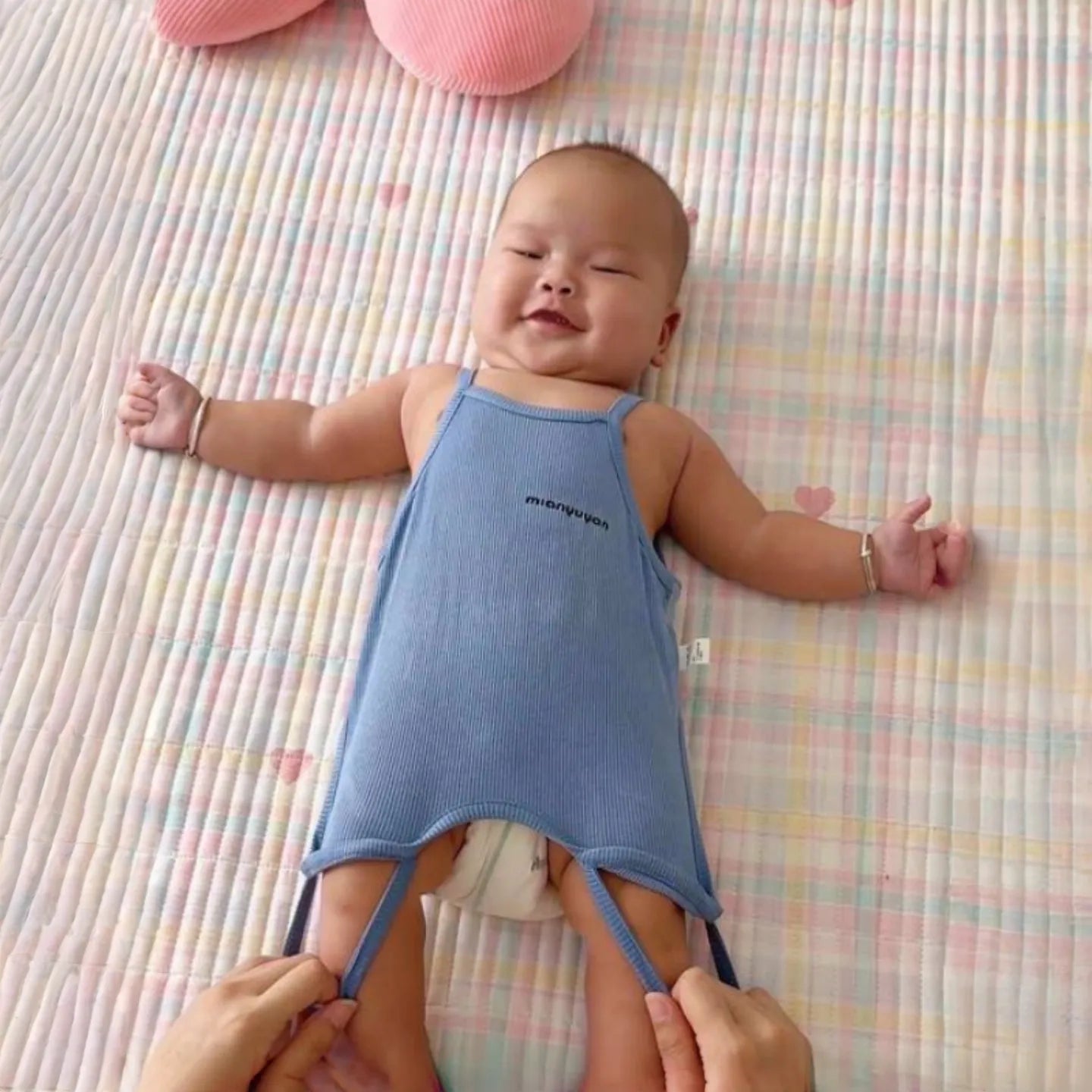 Baby clothes