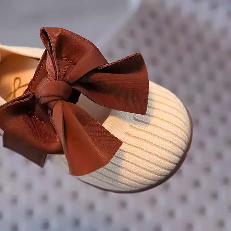 Baby girl shoes