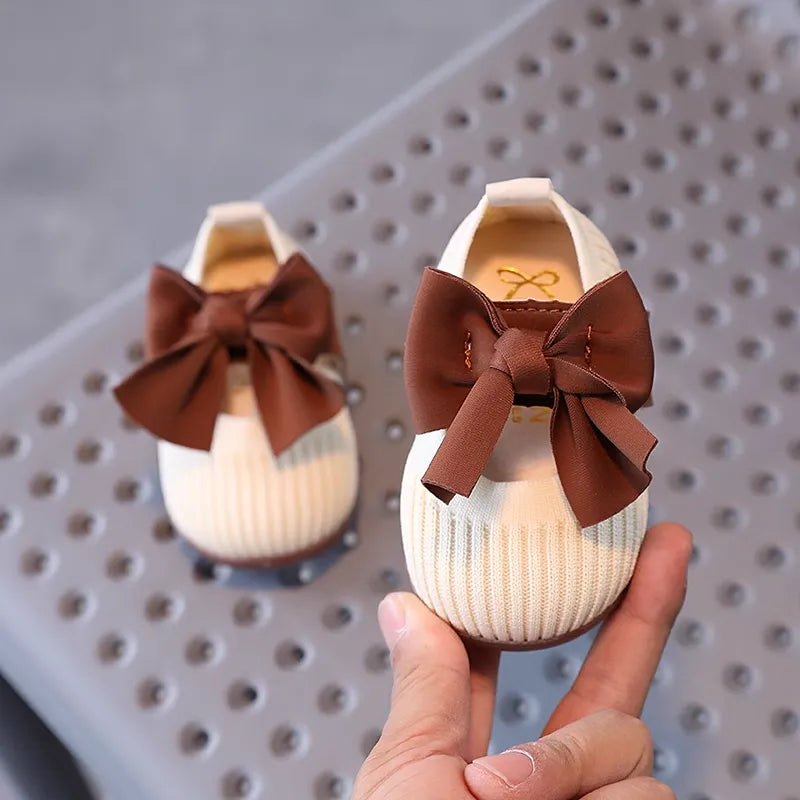 Baby girl shoes