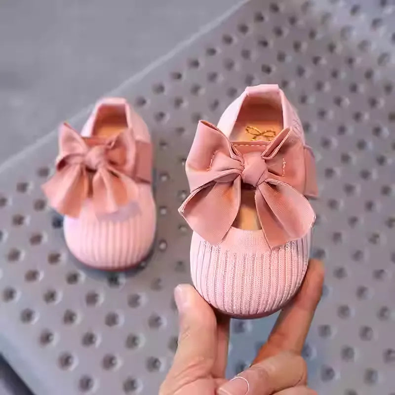 Baby girl shoes