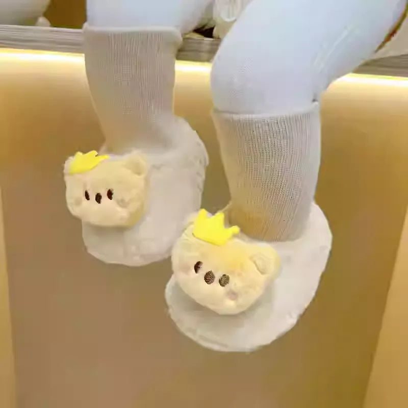 Babyshoe