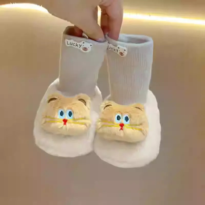 Babyshoe