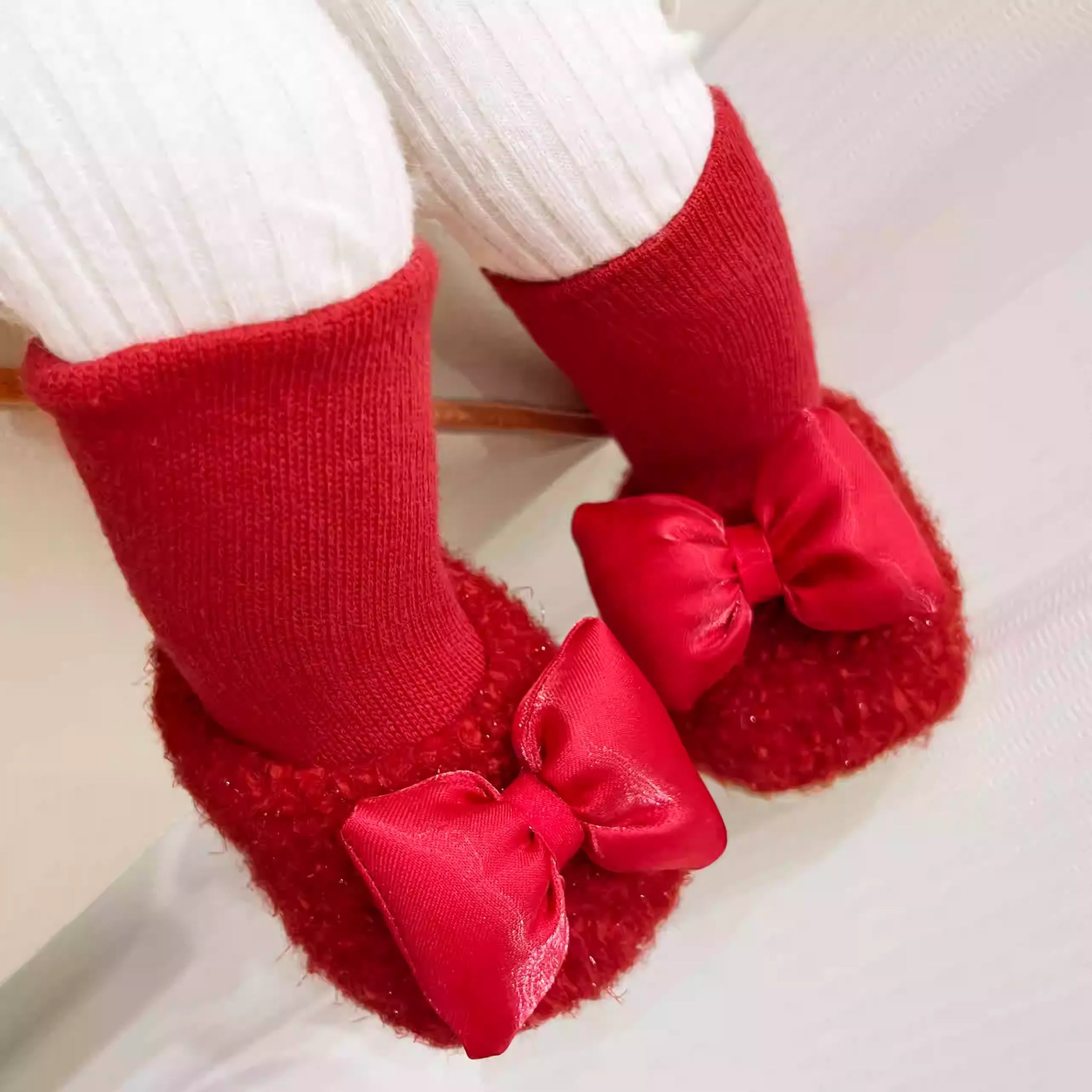 Babyshoe