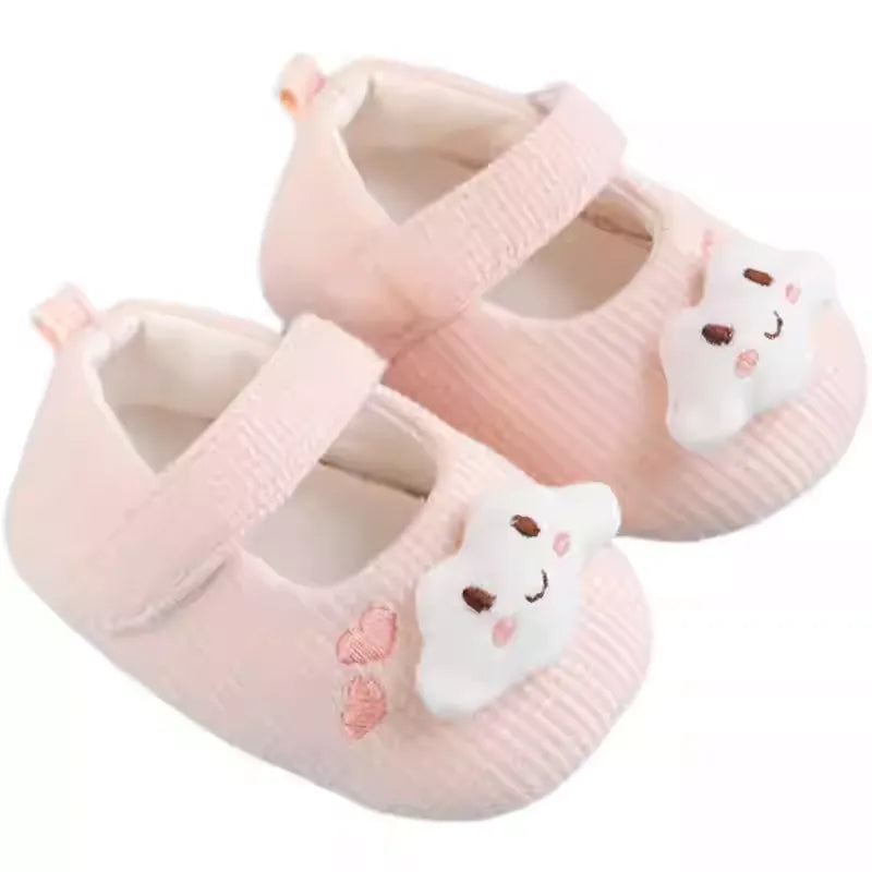 Baby shoes