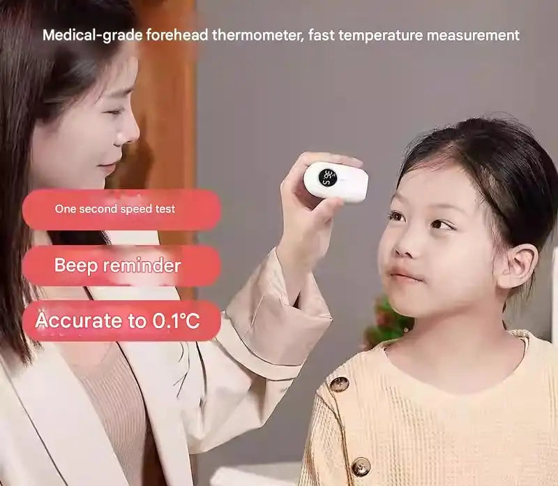 baby thermometer-MEACAOFG