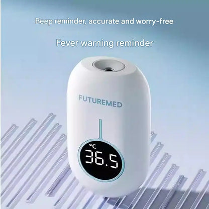 baby thermometer-MEACAOFG