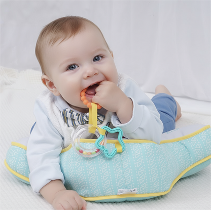 Baby Tummy Time Training Pillow