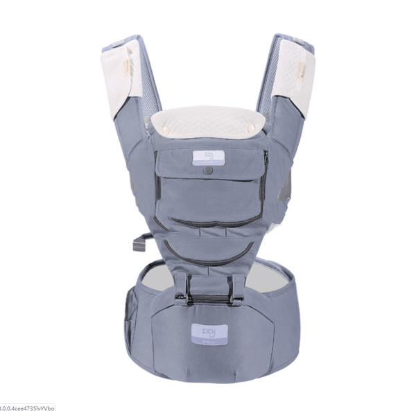 Breathable Baby Waist Stool Carrier
