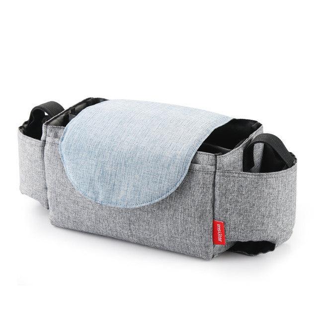 Baby Stroller Storage Bag