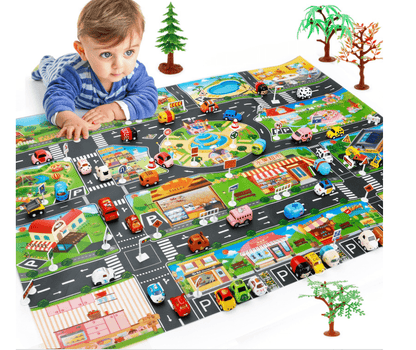 Children's Play Mat