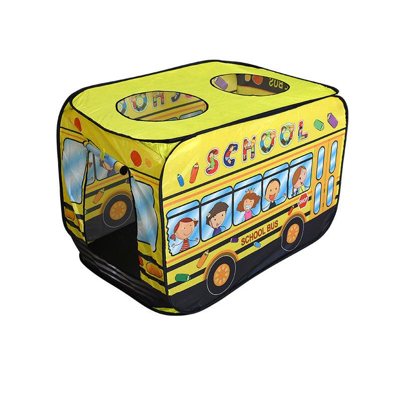 Children's Folding Play Tent