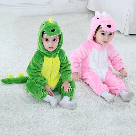 Baby Animal Onesie