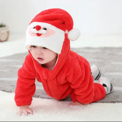 Baby Animal Onesie