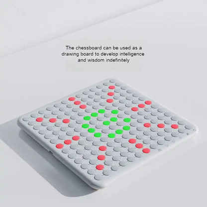 electronic backgammon-MEACAOFG