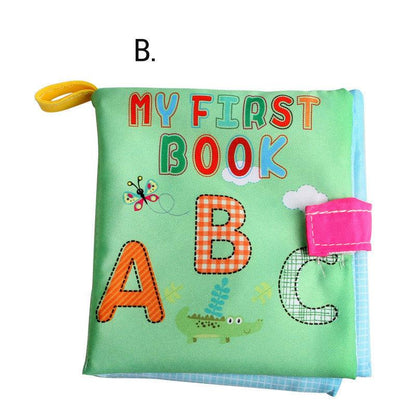 Early Education Baby Toy