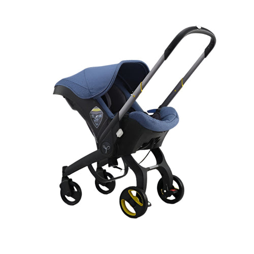 Two-way Car Seat Stroller