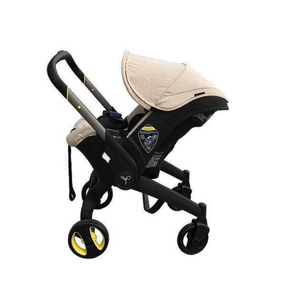 Two-way Car Seat Stroller