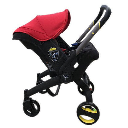 Two-way Car Seat Stroller