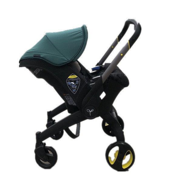 Two-way Car Seat Stroller
