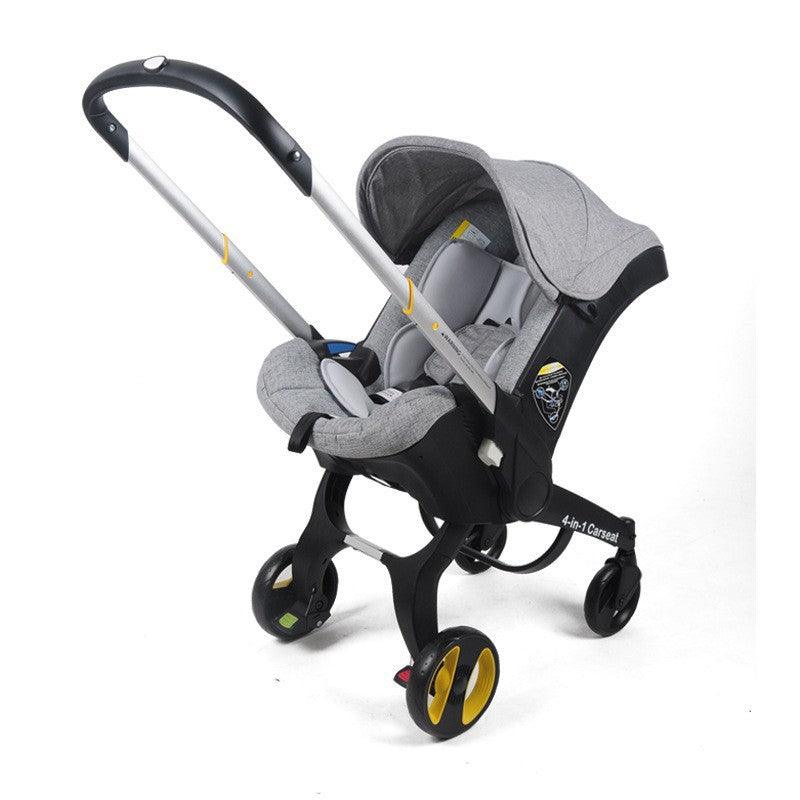 Two-way Car Seat Stroller