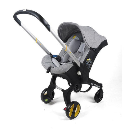 Two-way Car Seat Stroller